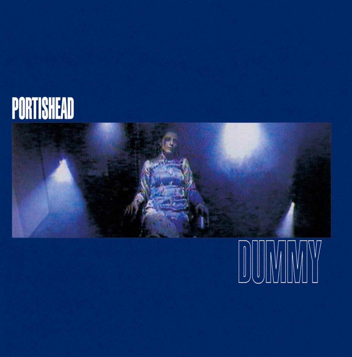 Portishead — Dummy