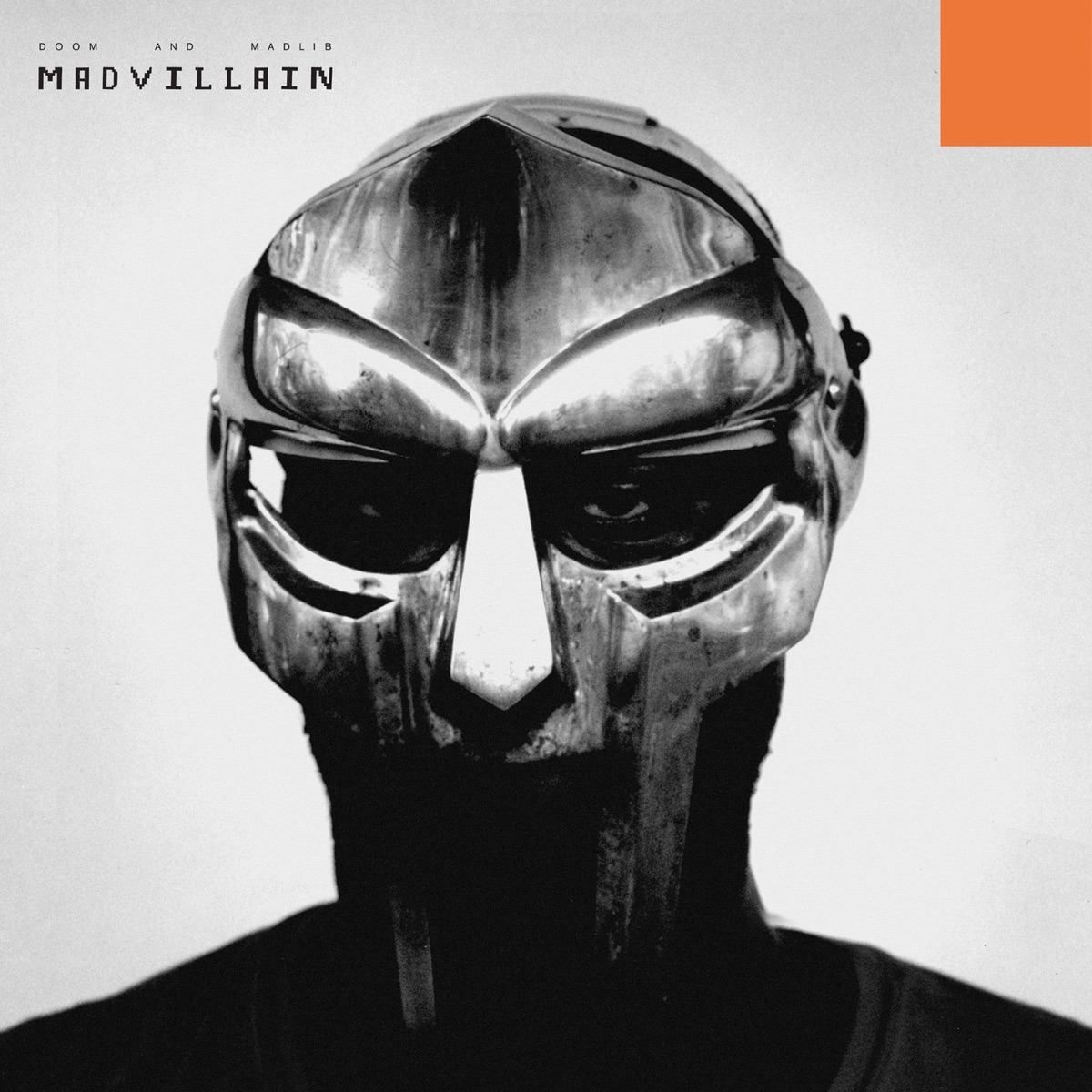 Madvillain — Madvillainy