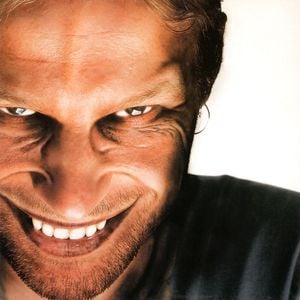 Aphex Twin — Richard D. James Album